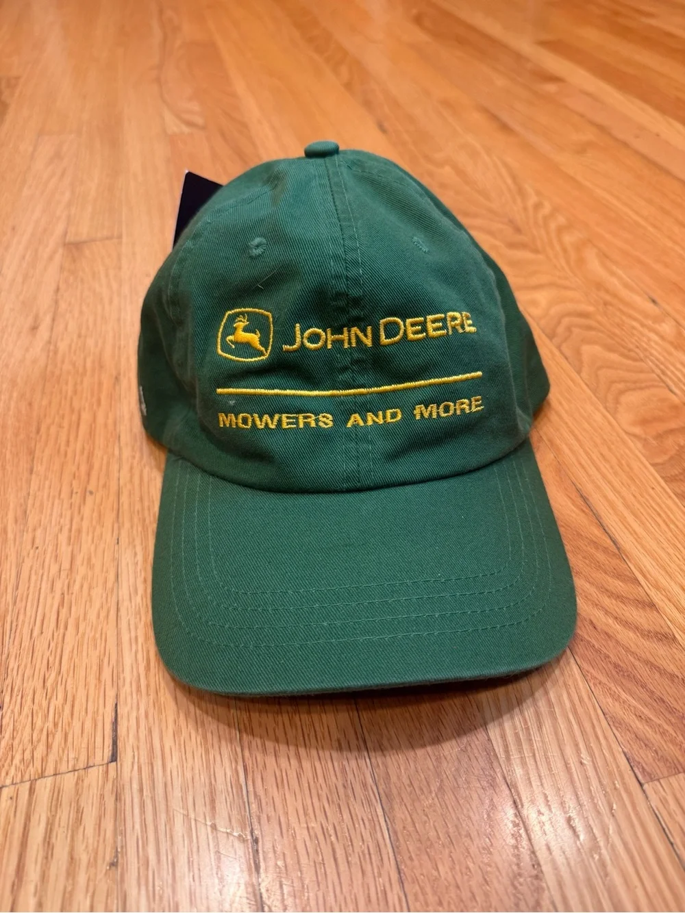 John Deere classic john
